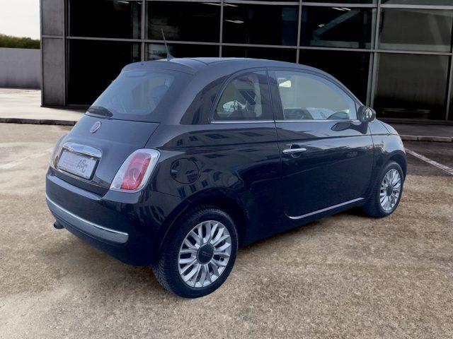 FIAT 500 1.2 BENZ 69 CV ADATTA NEOPATENTATI GQ