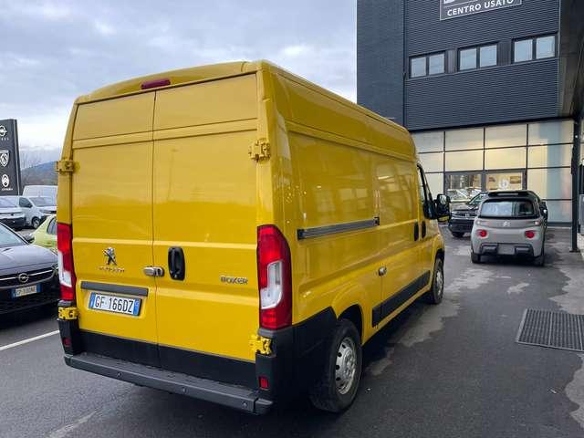 Peugeot Boxer 330 2.2 BlueHDi 140Cv L2H2 *IVA*