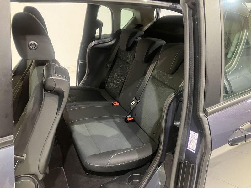 Ford B-Max 1.6 TDCi 95 CV Occasione solo 42800km!!!