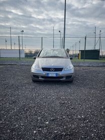Mercedes-benz A 180 A 180 CDI Classic