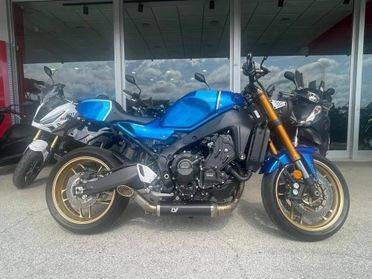 Yamaha XSR 900