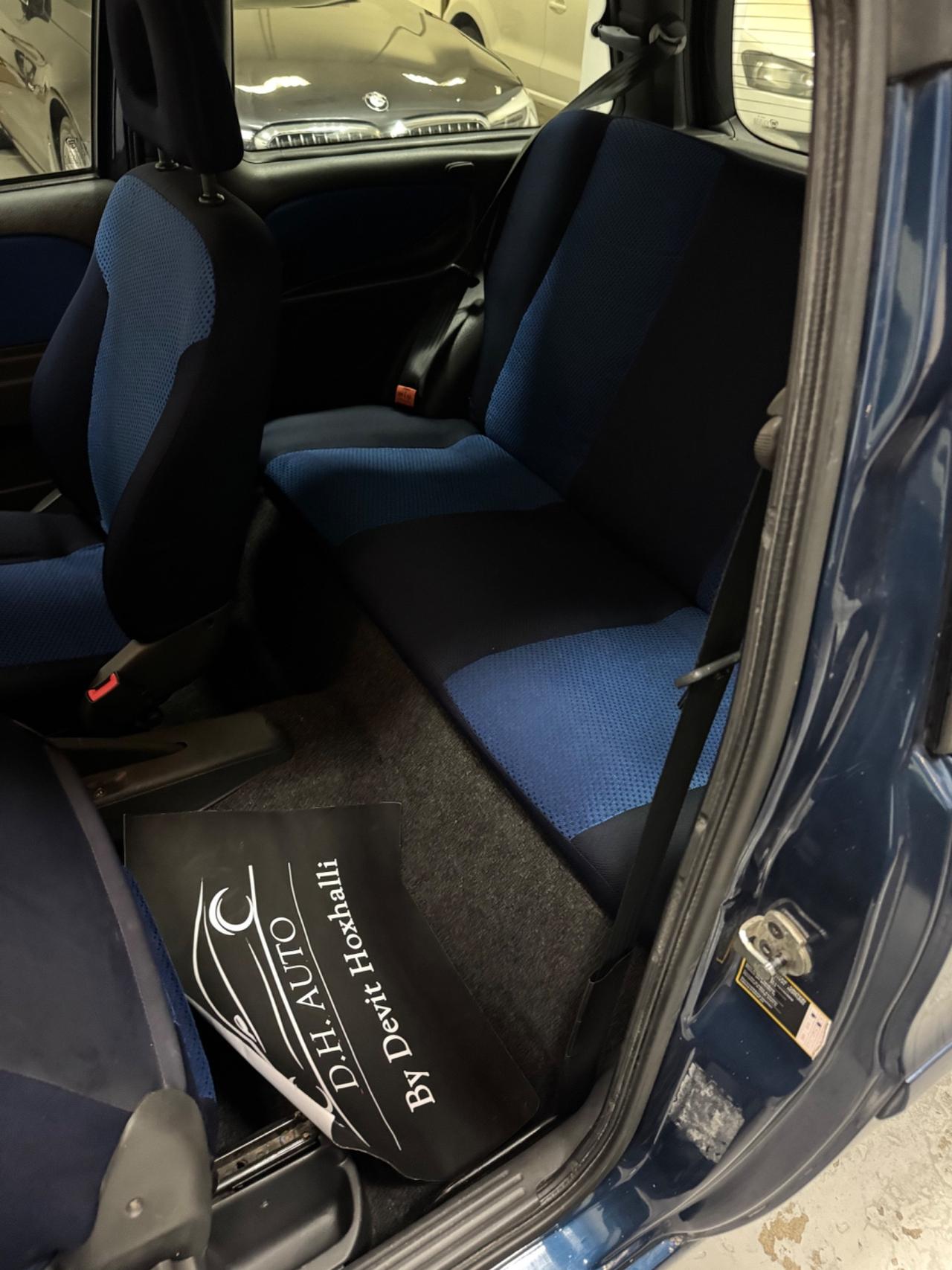 Lancia Y 1.2i 16V cat Elefantino Blu