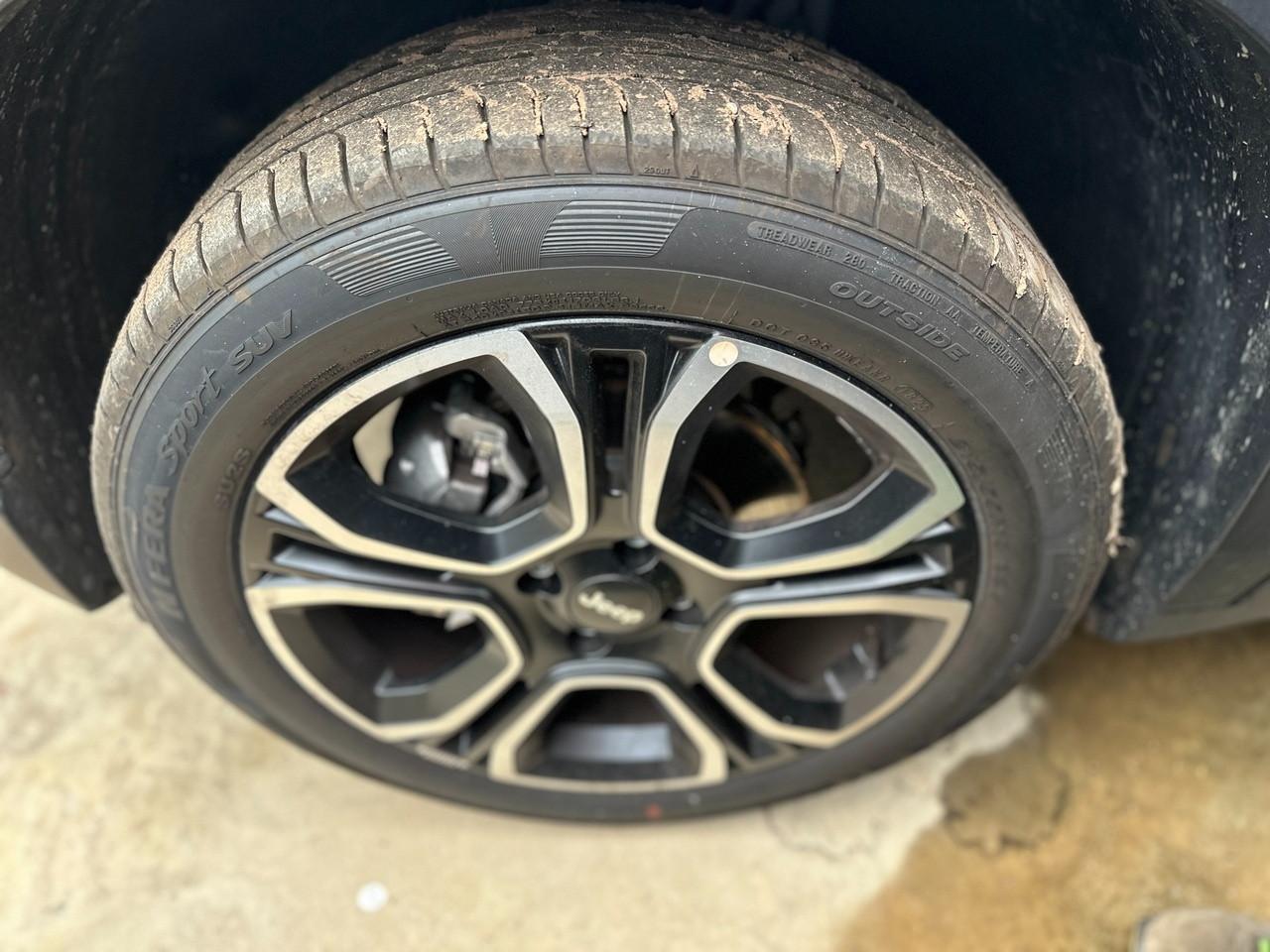 JEEP Avenger - Avenger 1.2 turbo e-hybrid mhev Summit fwd 110cv edct6