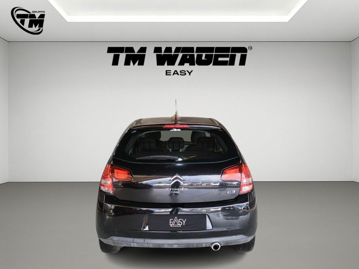 Citroen C3 1.1 GPL