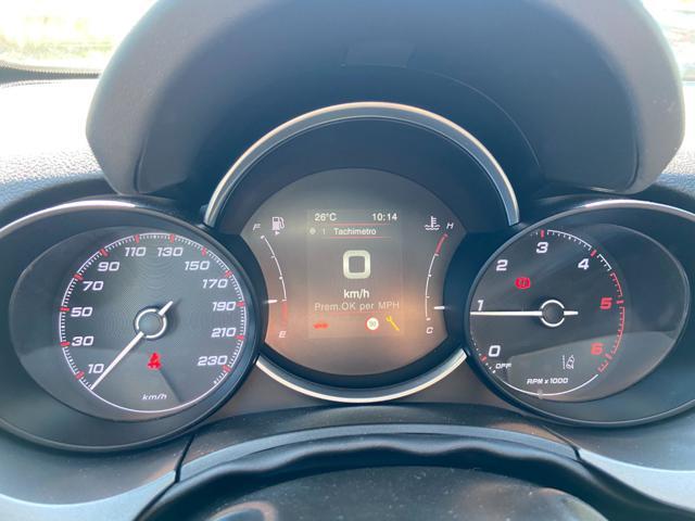 FIAT 500X *PROMO* 1.3 MultiJet 95 CV Sport