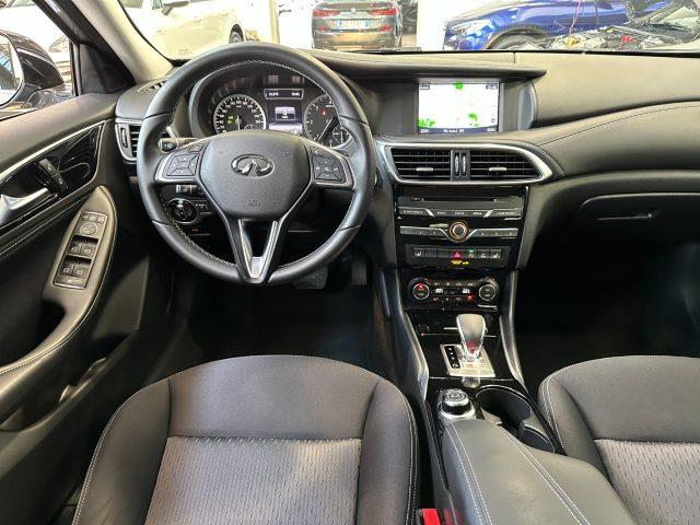 INFINITI QX30 2.2 diesel DCT AWD Premium