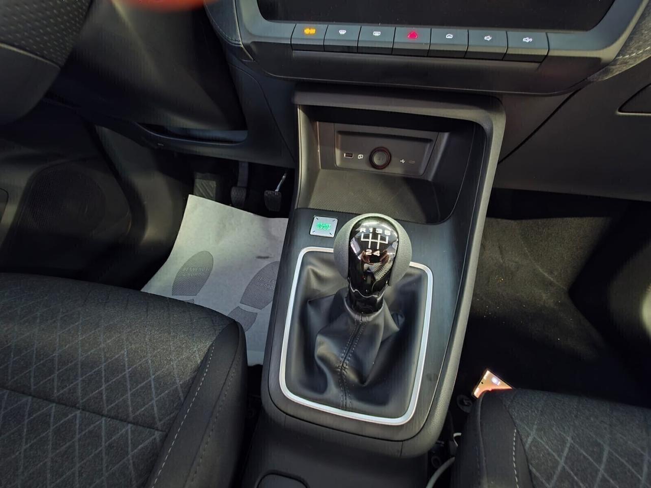 Mg ZS Classic 1.5 115cv Comfort NUOVA garanz.7anni