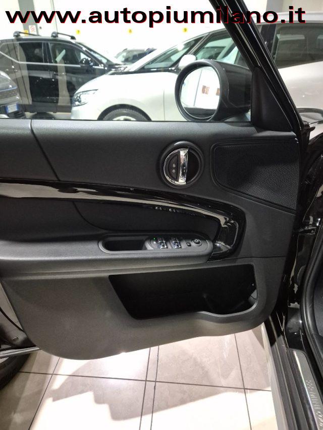 MINI Countryman 1.5 Cooper SE Countryman ALL4 Automatica