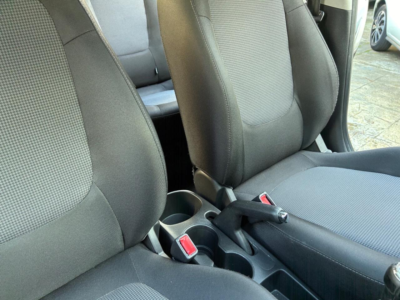 Hyundai i20 1.2 5p. Go!