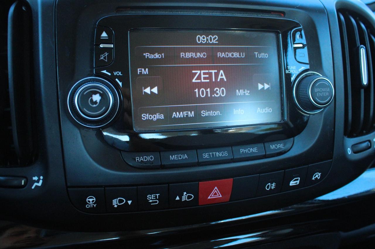 Fiat 500L 1.3 Multijet 85 CV Pop Star