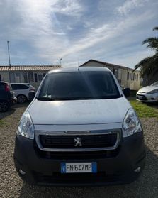 Peugeot 3 posti diesel fatturabile garanzia