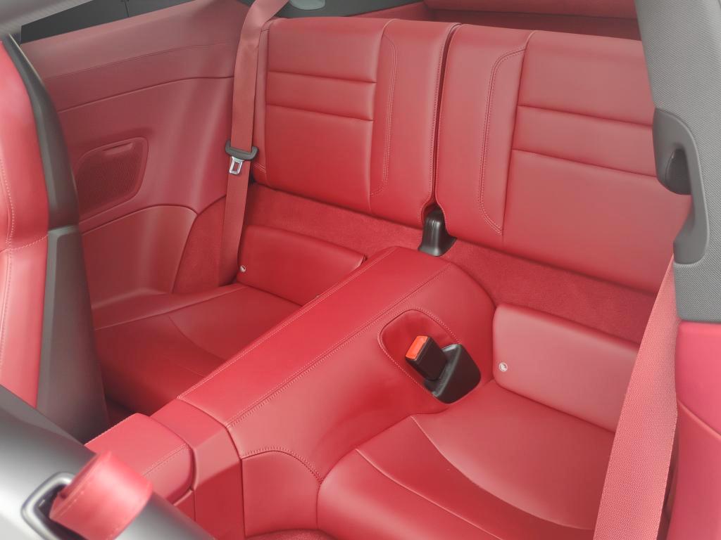 Porsche 911 Coupe 3.0 Carrera S auto