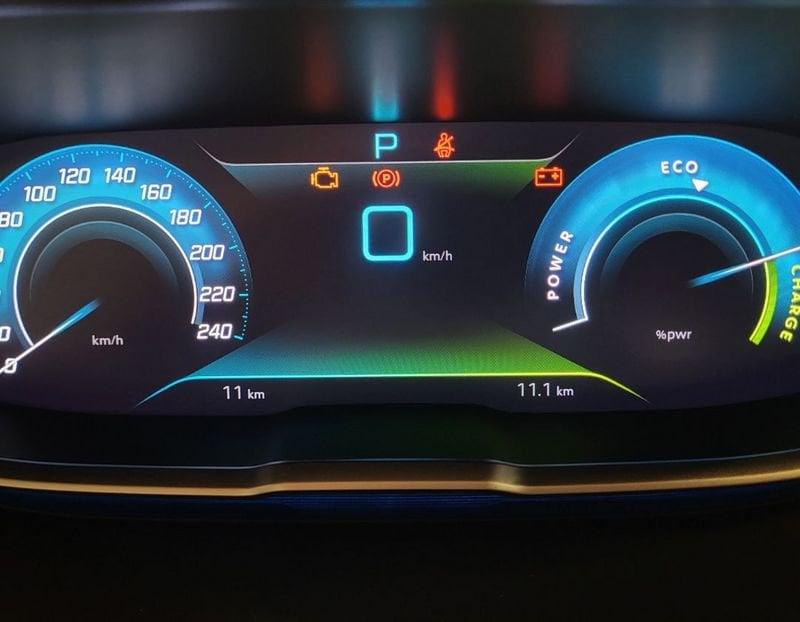 Peugeot 3008 Hybrid4 300 e-EAT8 Allure Pack