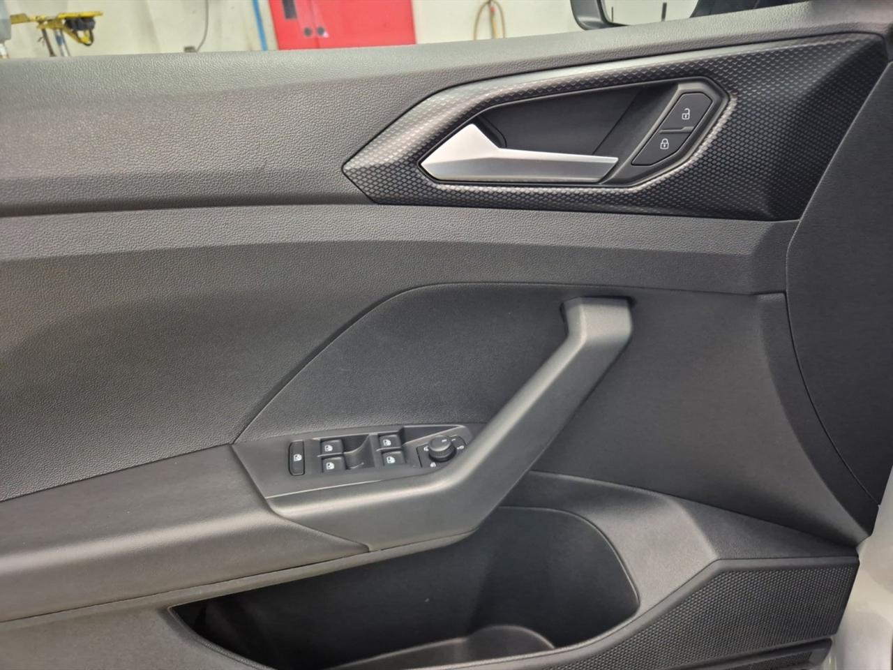 Volkswagen T-Cross 1.0 tsi style 110cv dsg