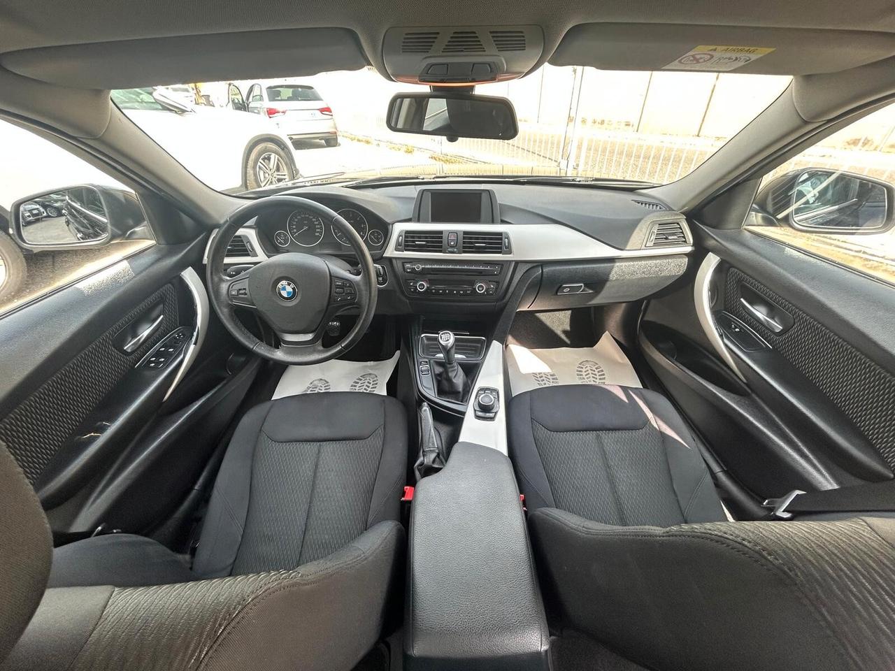 Bmw 316 316d Touring