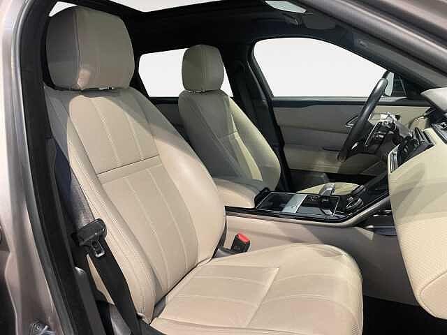 Land Rover Range Rover Velar Landmark Edition - IVA ESPOSTA