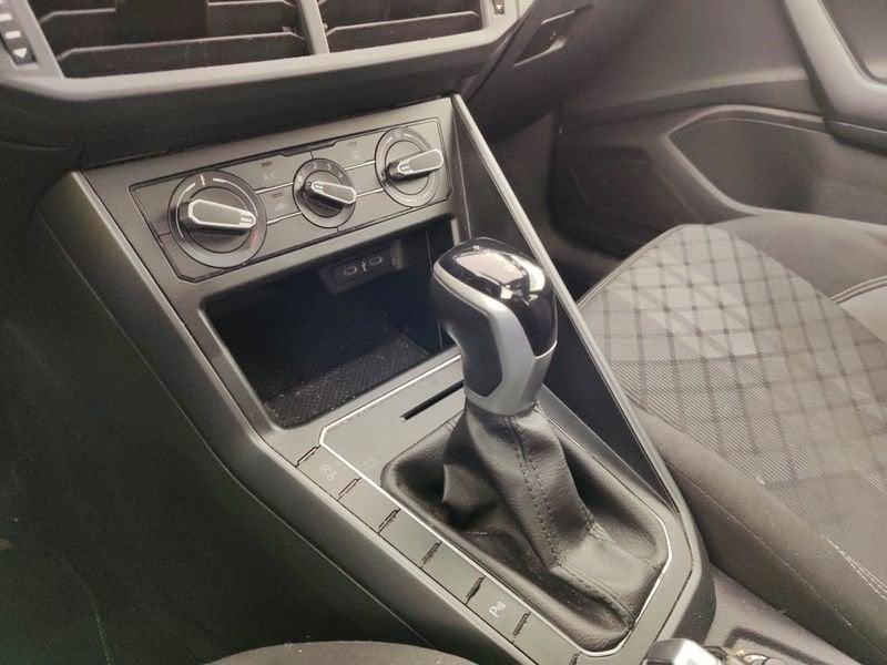 Volkswagen Taigo Taigo 1.5 TSI ACT 150 CV DSG R-Line