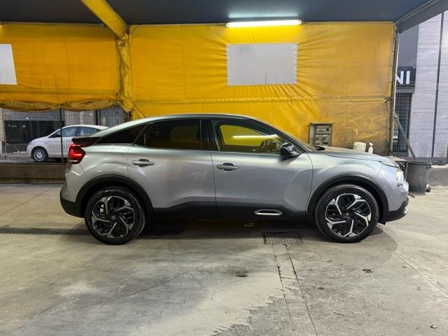 Citroen C4 BlueHDi 130 S&S EAT8 Shine