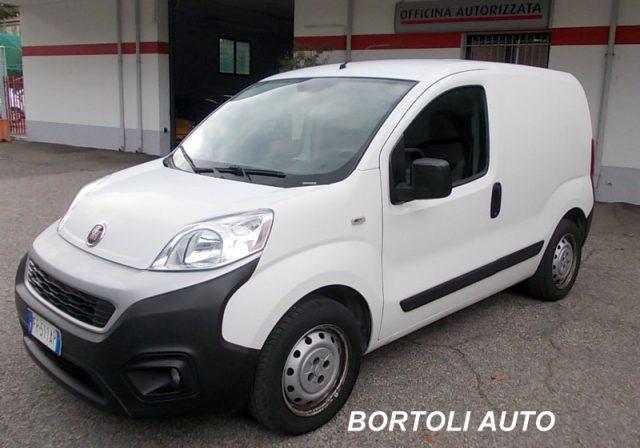 FIAT Fiorino 1.3 MJT 56.000 KM CARGO FURGONATO SX IVA COMPRESA