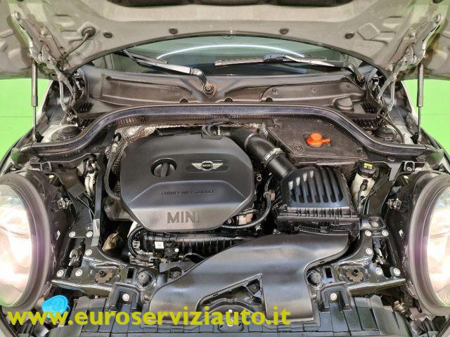 MINI One 1.2 One 5 porte