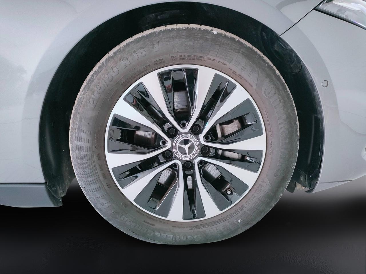 Mercedes-Benz Classe A - W177 2023 - A 180 d Advanced auto