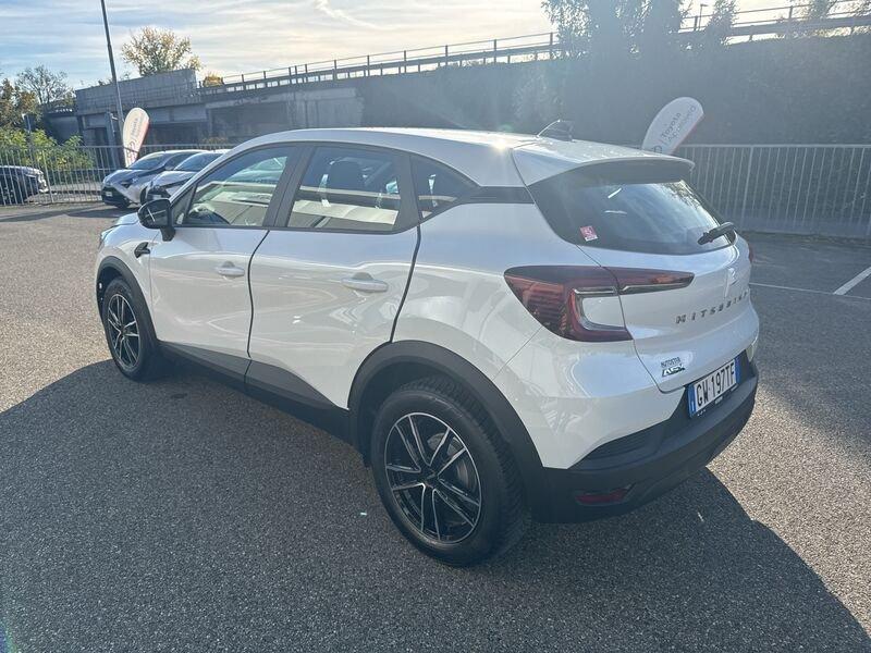 Mitsubishi ASX ASX 1.0L 91 CV Invite