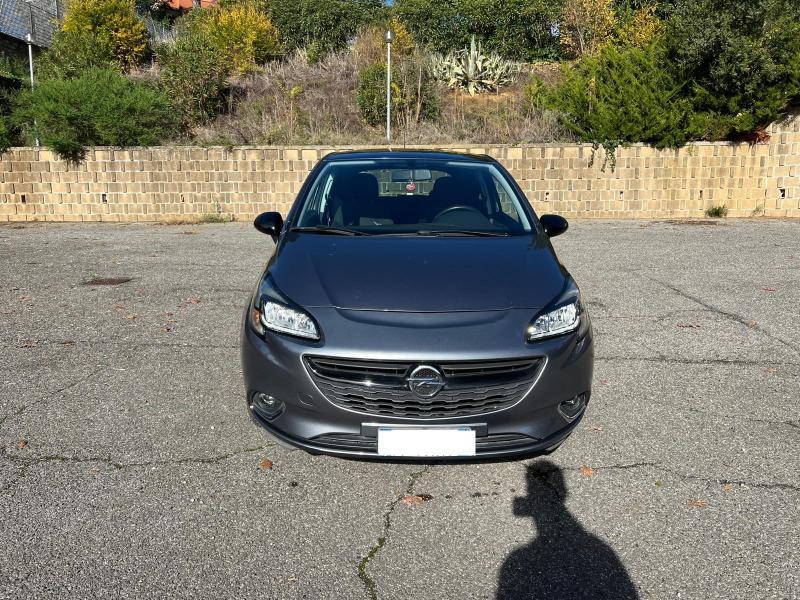 Opel Corsa 5 Porte Corsa 5p 1.4 Innovation (cosmo) Gpl 90cv my16