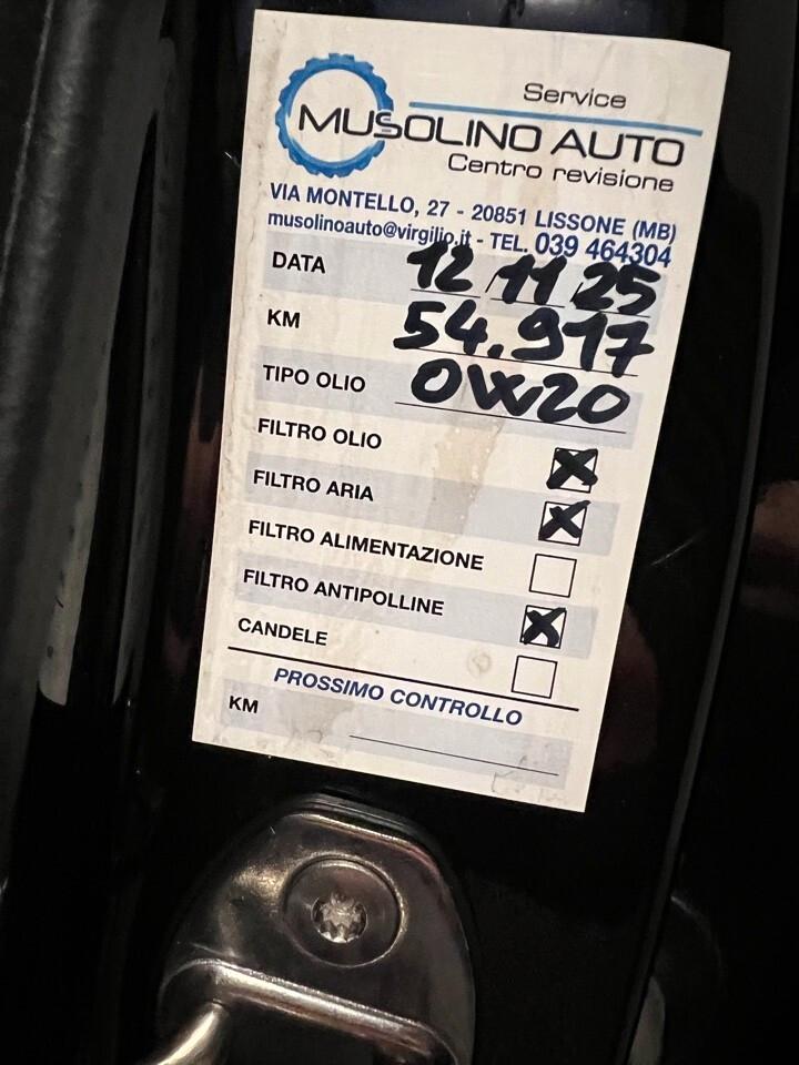 Skoda Octavia SW 1.0 Hybrid e-tec Style Dsg 110cv