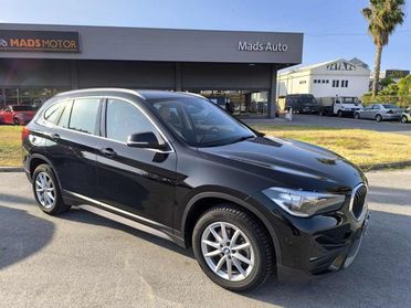 BMW X1 sDrive20d Business Advantage