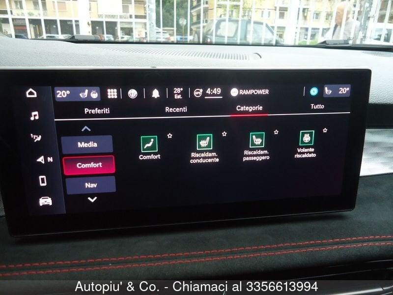 Alfa Romeo Tonale Tonale 1.3 280 CV PHEV AT6 Q4 Veloce