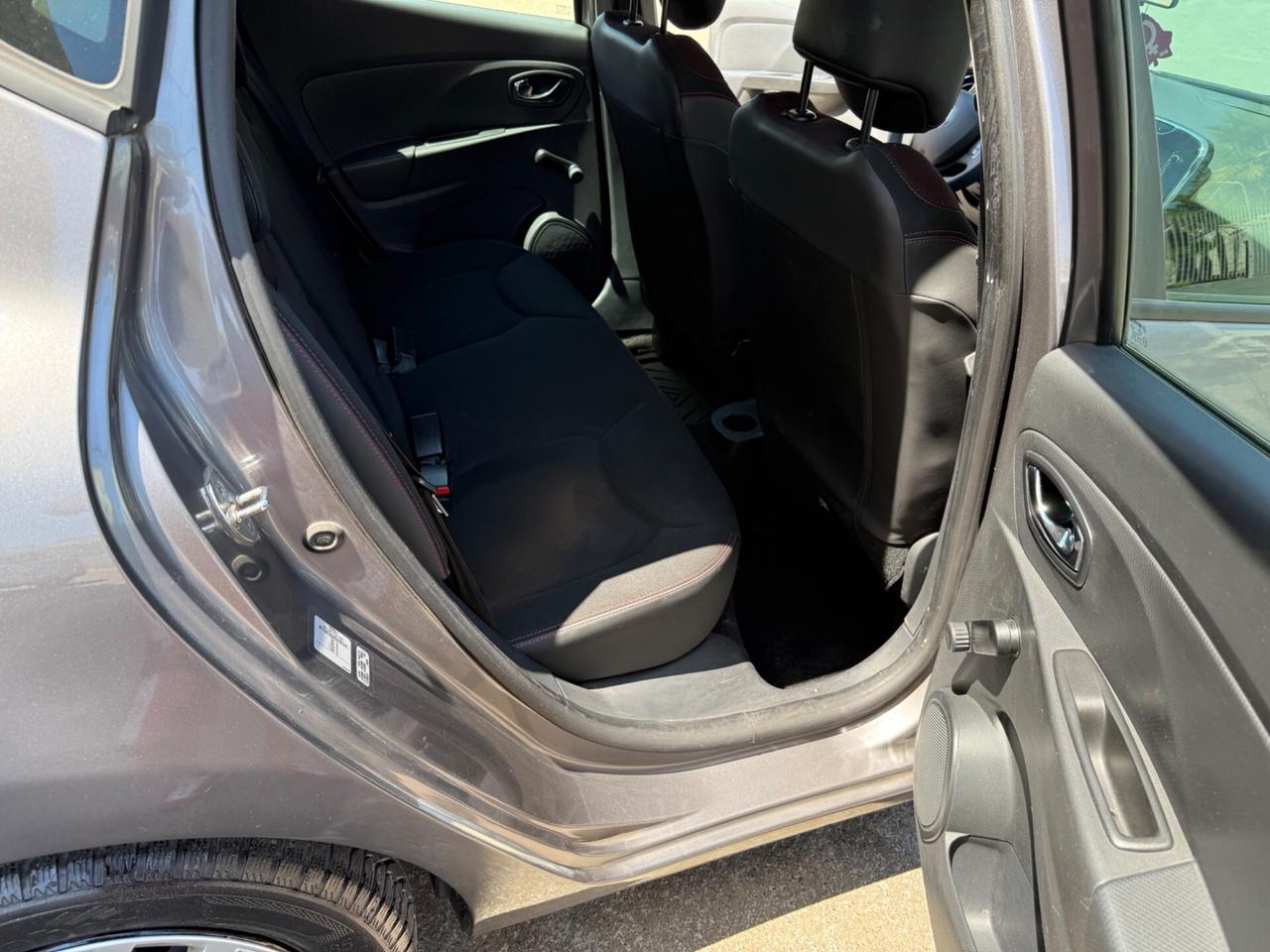 Renault Clio 1.5 dCi 8V 75CV 5 porte