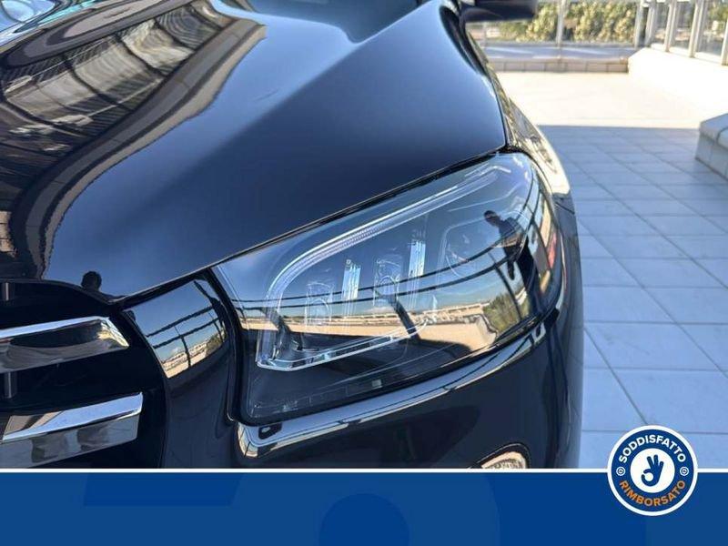 Mercedes-Benz GLS 450d 4Matic AMG Line Premium Plus