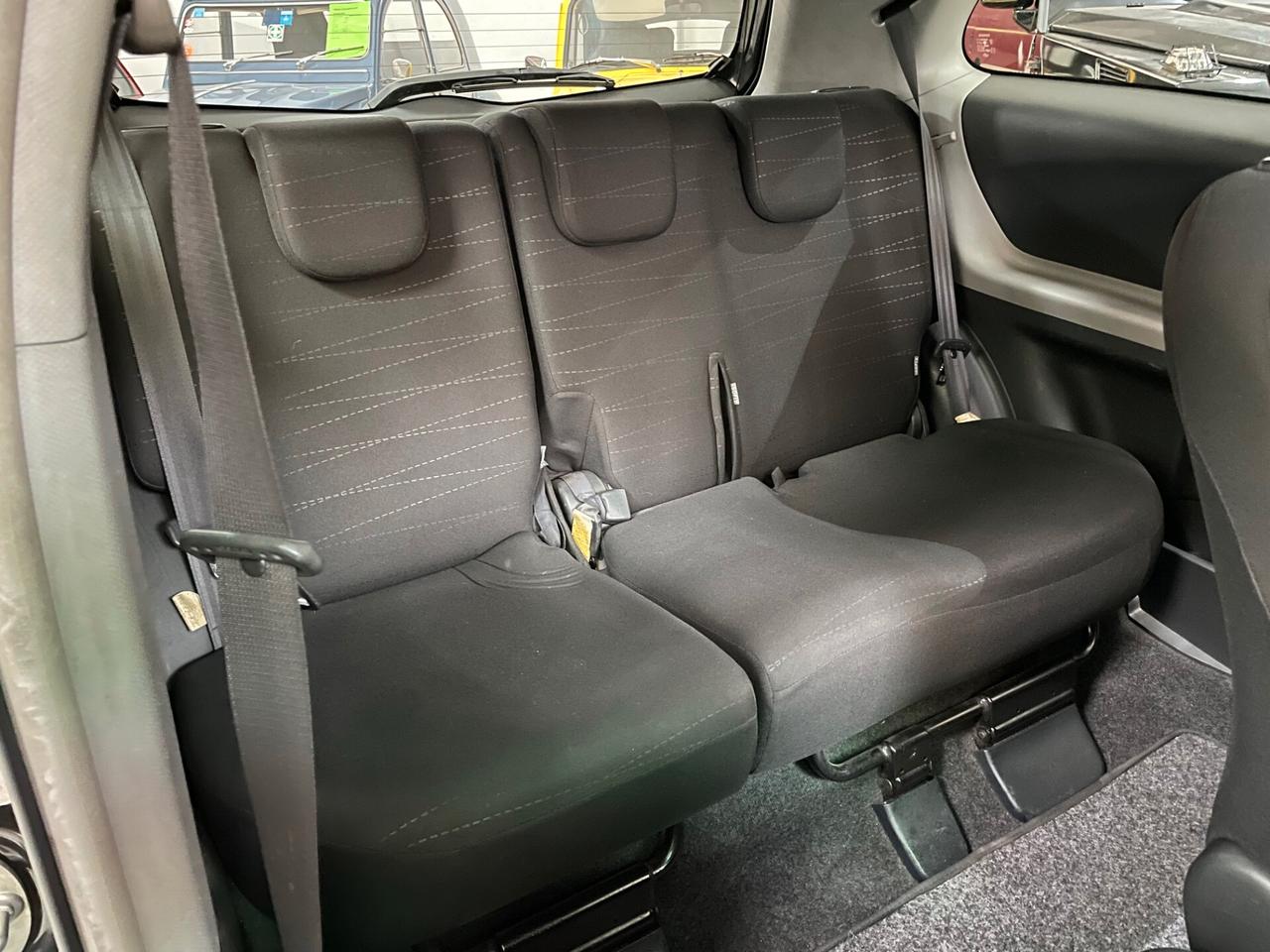 Toyota Yaris 1.0 3 porte PER NEO-PATENTATI!!!