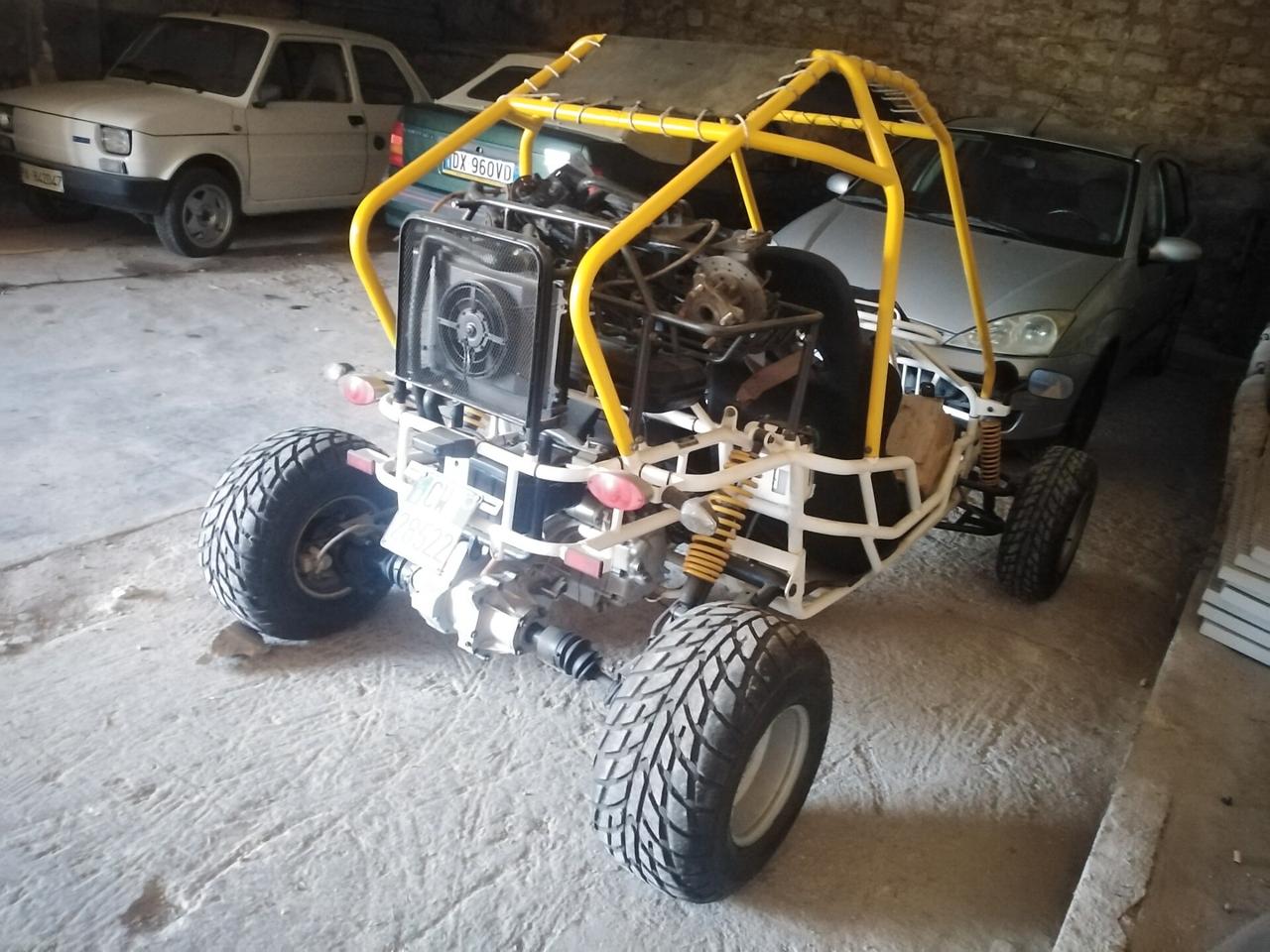 Adiva AD 400