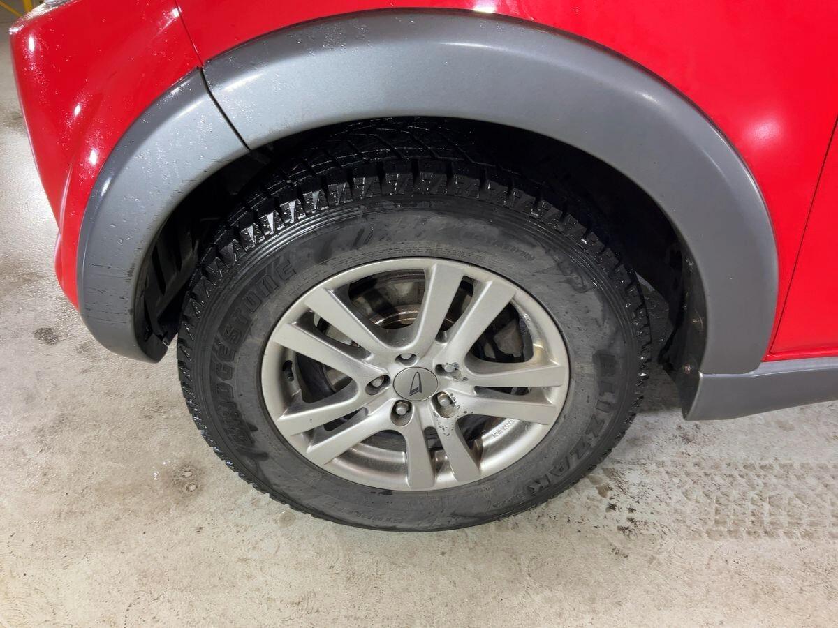 Daihatsu Terios 1.5 TOP S 4WD