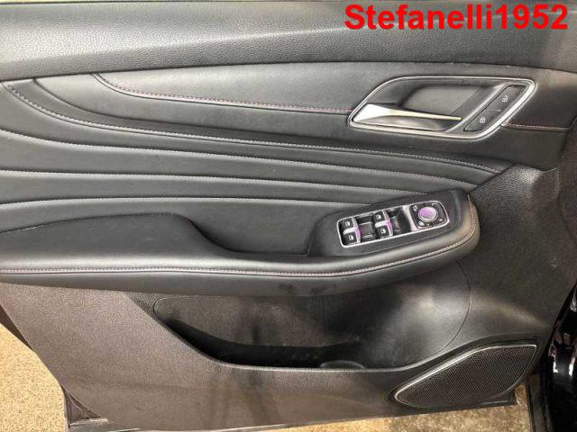 MG HS I - 1.5 t Luxury