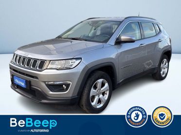 Jeep Compass 1.6 MJT BUSINESS 2WD 120CV