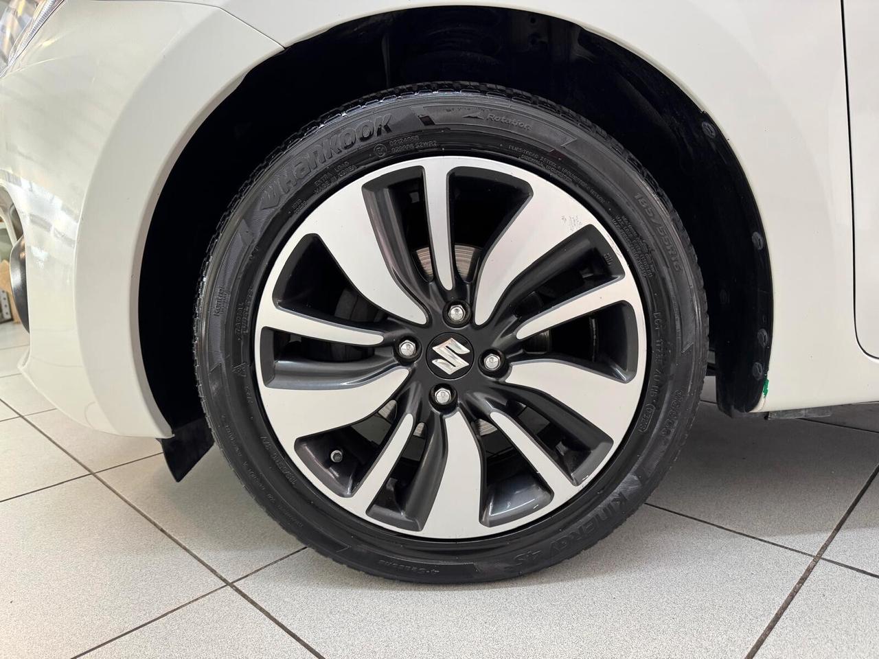 Suzuki Swift 1.2 Hybrid Top 2020