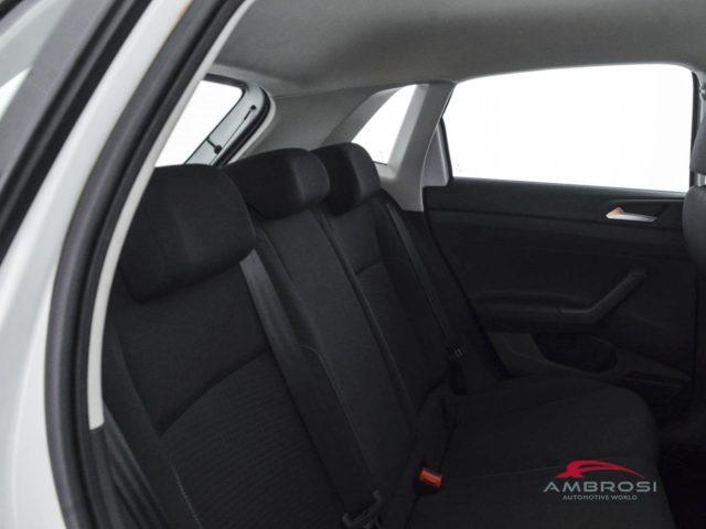 VOLKSWAGEN Polo 1.0 EVO 80 CV 5p. Comfortline BlueMotion Technolog