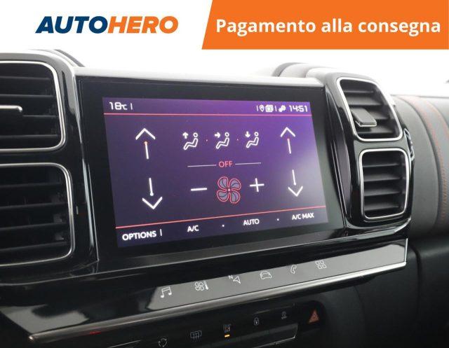 CITROEN C5 Aircross PureTech 130 S&S Feel