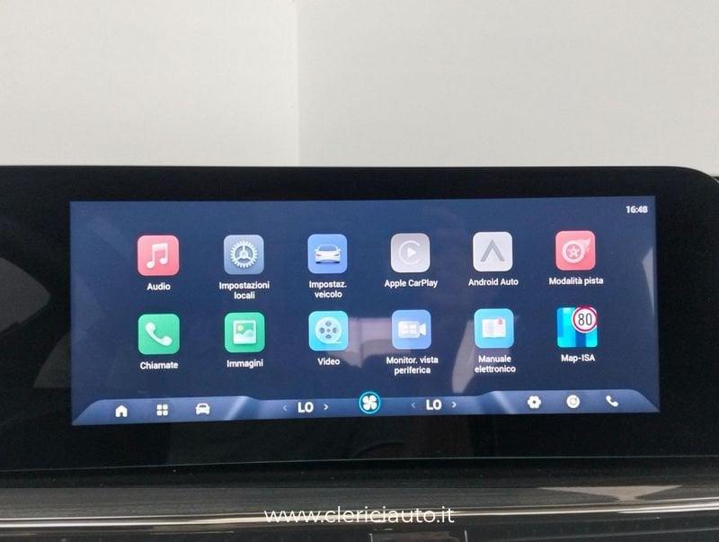 OMODA 5 Omoda 1.6 TGDI 147CV aut. Premium