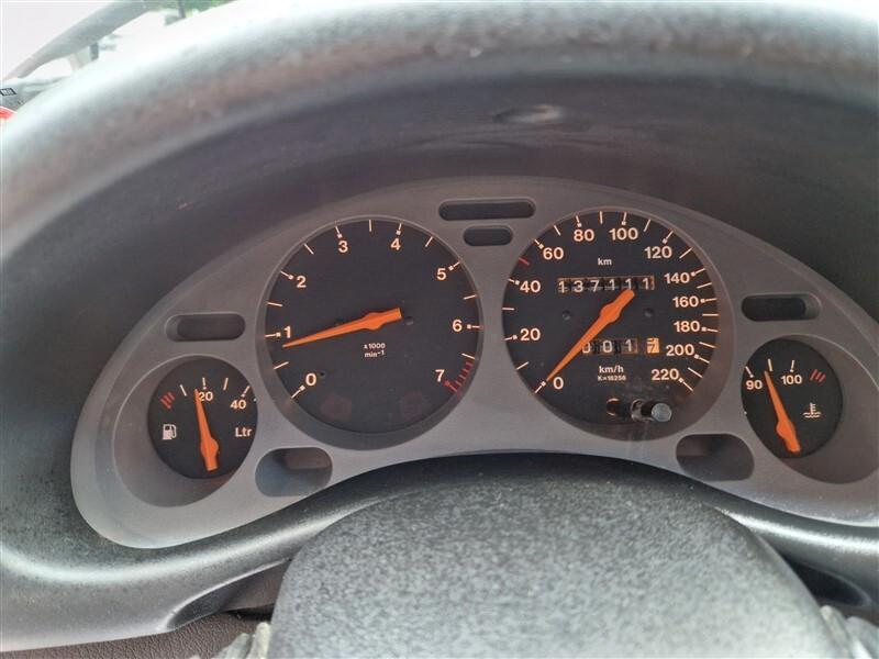 Opel Tigra 1.4i 16V cat Star Silver