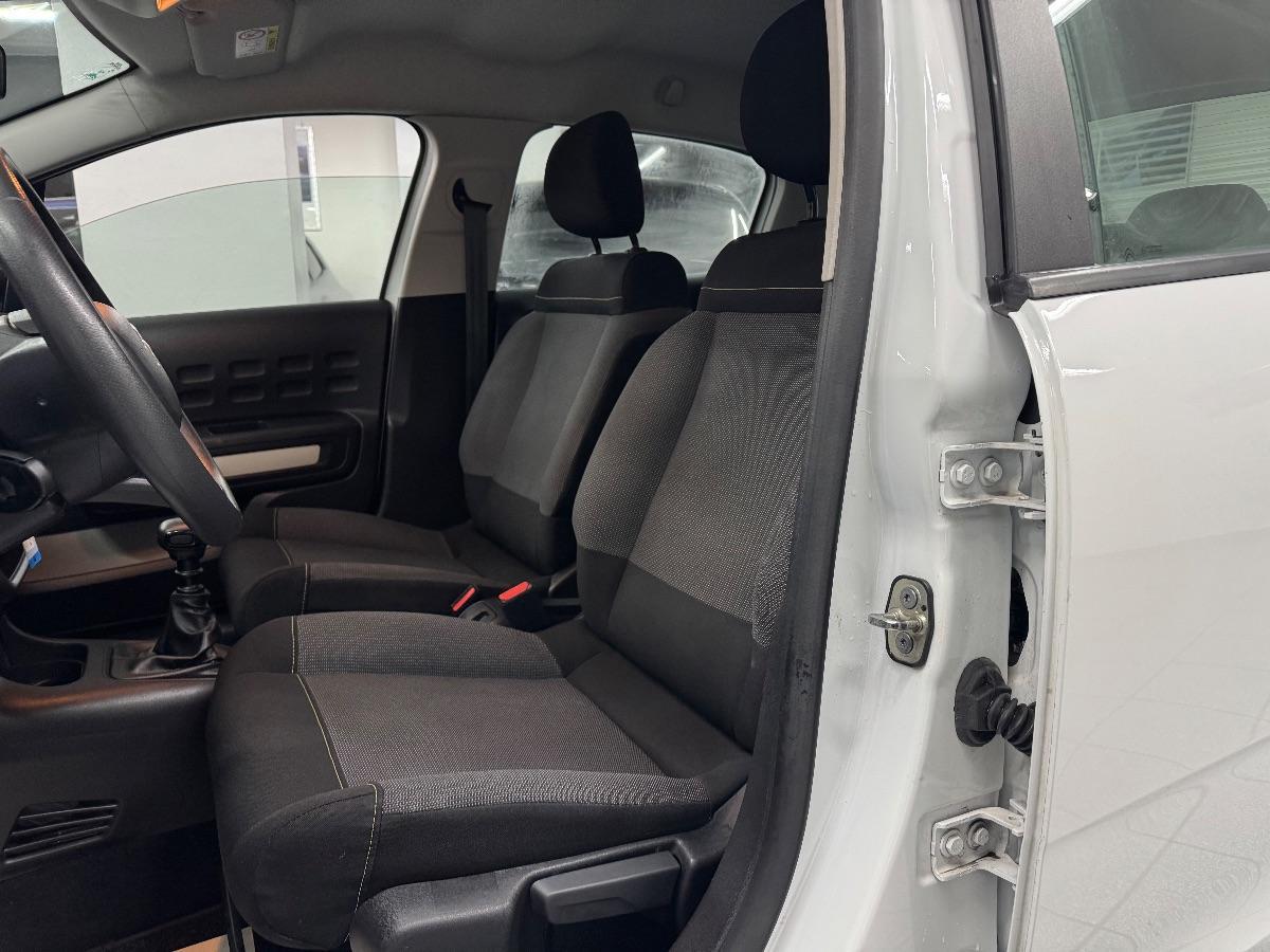 CITROEN C3 BlueHDi 100 S&S Shine Pack UNICO PROP/ CARPLAY