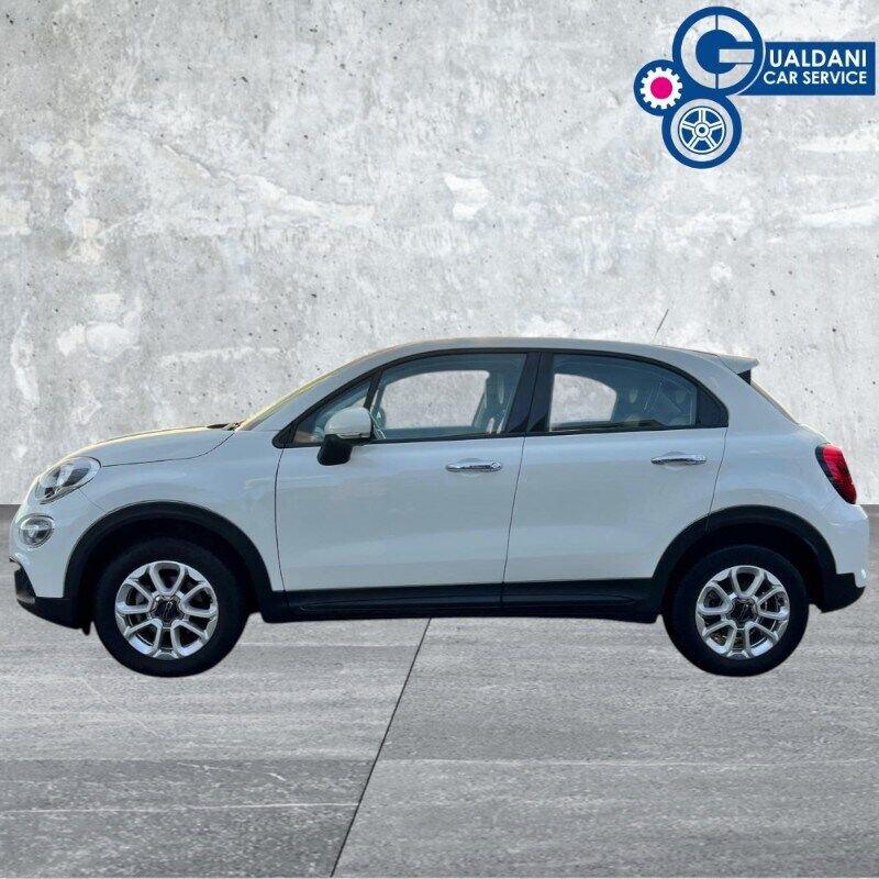 FIAT 500X 500X 1.3 MultiJet 95 CV Urban