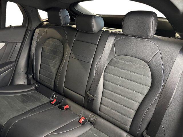 MERCEDES-BENZ GLC 300 d 4Matic Coupé Premium