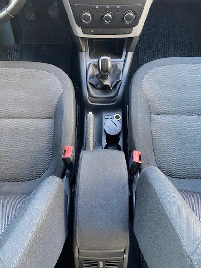 SKODA Yeti 1.2 TSI Ambition "NEOPATENTATI"