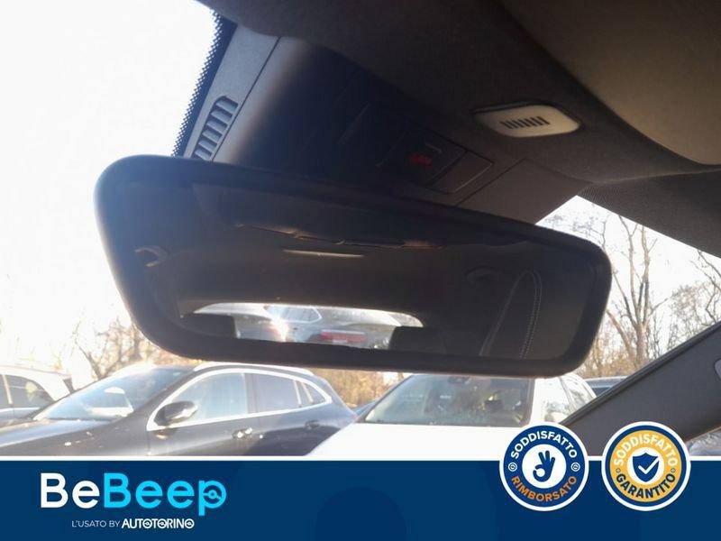 Mercedes-Benz Classe A A 180 D SPORT ACTIVITY EDITION