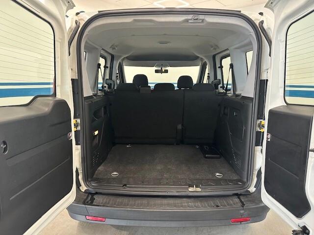 Fiat Doblo 1.3 MJT PC Combi N1 * 48.000 KM * 2019 * * EURO6 *