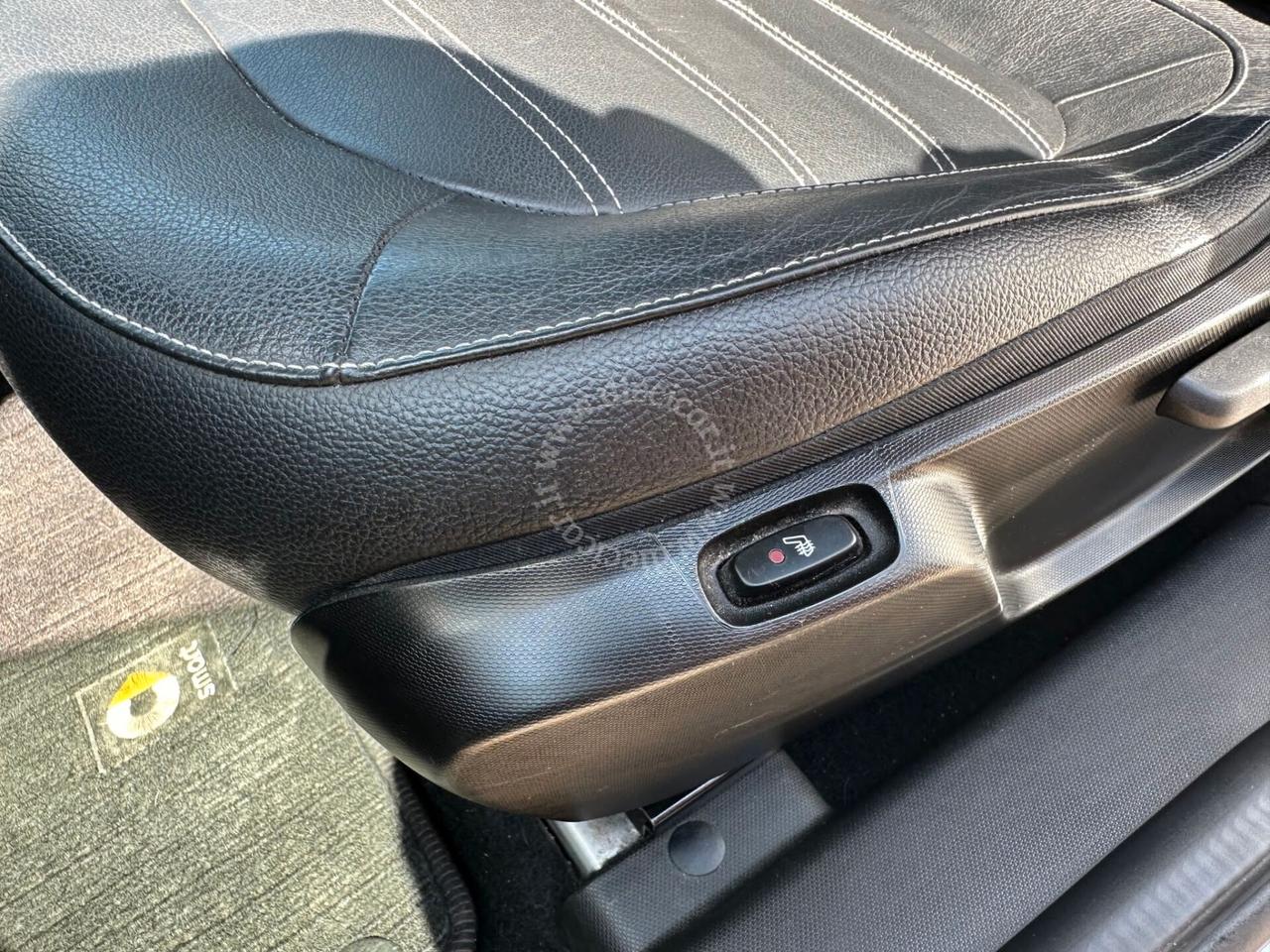 Smart ForTwo 70 1.0 twinamic Prime PELLE USB