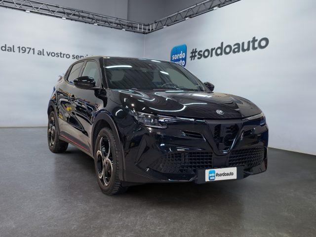 ALFA ROMEO Junior Hybrid eDCT6 Speciale